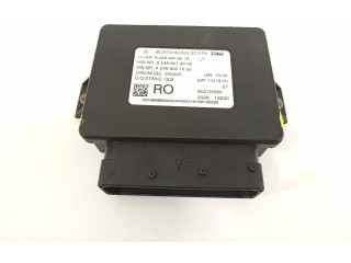 Блок управления A2469008516 Mercedes-Benz A W176