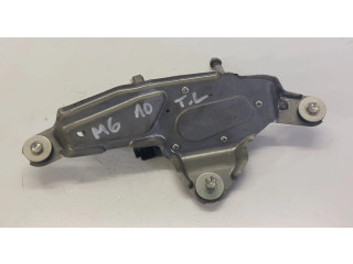 Моторчик заднего дворника GS2A-67450 Mazda 6