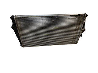 Интеркулер     Volvo XC90 