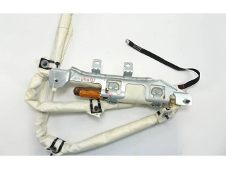 Боковая подушка безопасности Volvo V60