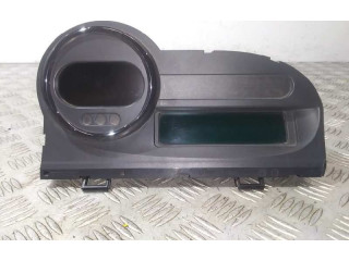 Панель приборов 8201178277   Renault Twingo II       