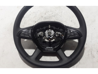 Руль Dacia Jogger 2021- года 484007754R