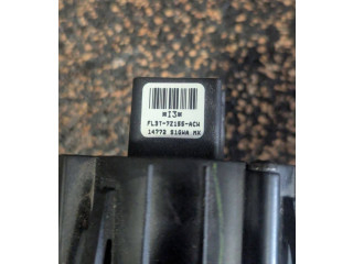 Блок управления редуктора коробки передач (раздатки) FL3T7Z155, FL3T7Z155ACW   Ford F150