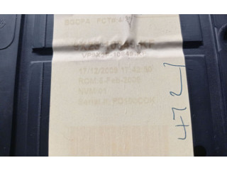 Панель приборов 9X2310849KF, C2Z10700E Jaguar XF X250