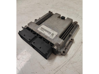 Блок управления двигателя 0281031204, 13480427 Jeep Renegade