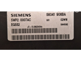 Блок управления коробкой передач 56041906BA, 5WP20007AC   Jeep Grand Cherokee (WJ)