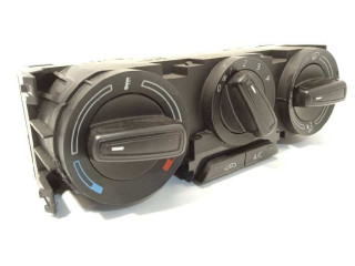 Модуль блока управления кондиционером 6V0820045B, 6V0820045B9B9 Skoda Fabia Mk3 (NJ)