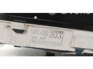 Панель приборов MR480303 Mitsubishi L200