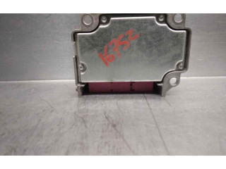 Блок подушек безопасности 4672609AE   Jeep Compass