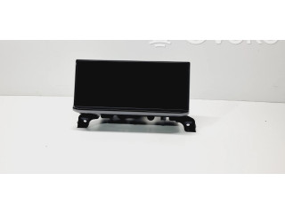 Экран/ дисплей / маленький экран 9840051480, 9840051480    Peugeot 5008 II