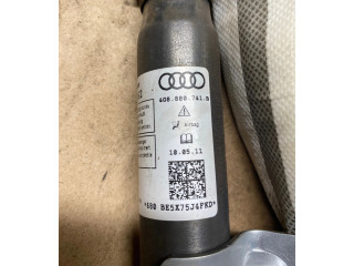 Боковая подушка безопасности 4G8880741B, BE5W75J4KKD Audi A7 S7 4G