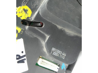 Ручка стеклоочистителей 88103003   Renault Clio III