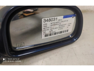 Зеркало (управляемое электричеством) Mitsubishi Lancer