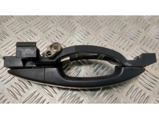 Внешняя ручка