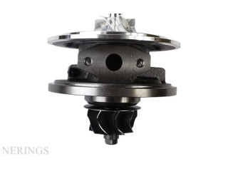  Турбина Lancia Lybra  712766-0001, CHRA10-0103         