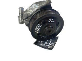 Рулевая рейка 2W93-3C529-AK Jaguar XF