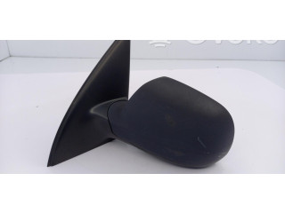 Зеркало электрическое        Volkswagen Lupo  1998 - 2005 года   