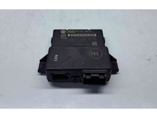 Блок комфорта 8T0907468AD Audi Q5 SQ5