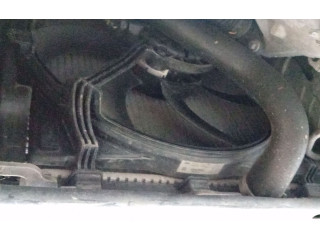 Вентилятор печки Citroen C3 Aircross