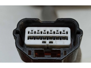 Зеркало электрическое Nissan Pathfinder R51 2005 - 2012 года