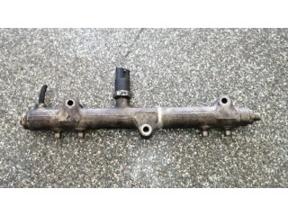 Vstřikovací lišta 0445214041, 0281002398 Chrysler Voyager pro naftový motor 2.5