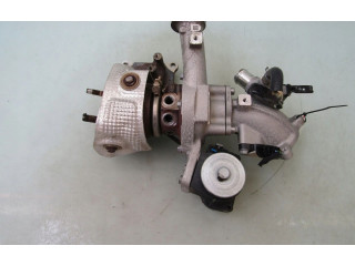 Turbodmychadlo Турбина 2823107600, 8925990001 KIA Stonic