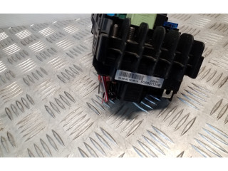 Блок предохранителей 5Q0937125B Skoda Octavia Mk3 (5E)