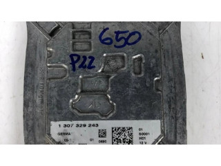 Блок фонаря / (блок «хenon»)