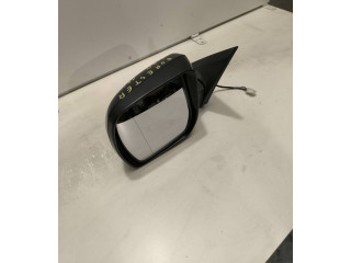 Зеркало электрическое Subaru Forester SH 2008 - 2013 года