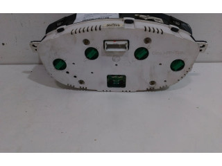 Панель приборов    Chevrolet Matiz       