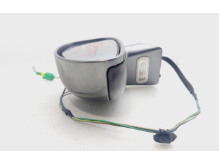 Зеркало электрическое Citroen C4 I 2004 - 2010 года