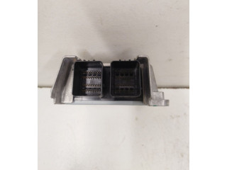 Блок подушек безопасности 68025654AI, 0285010937 Jeep Grand Cherokee