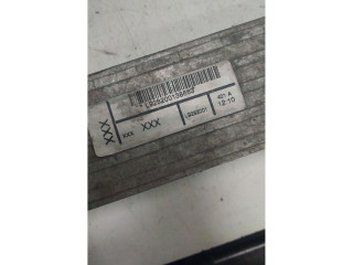 Интеркулер     Fiat Freemont 2.0