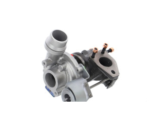  Турбина Dacia Sandero 1.5 144118936R, 003-001-003792R         