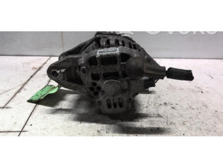 Генератор 1351540202 Smart ForFour I