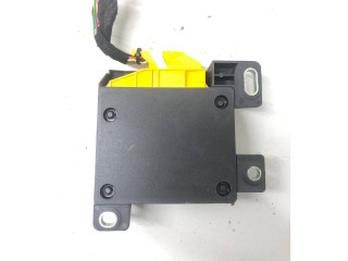 Блок подушек безопасности 2840096301300, SAW8C17BS7F Dacia Logan I