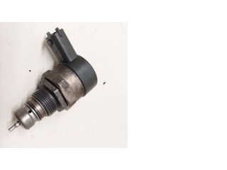 Регулятор давления топлива