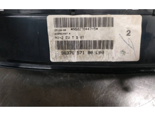Панель приборов 9637657180L   Citroen Xantia       