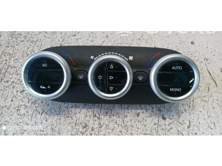 Блок управления климат-контролем 156101737, 156101737 Alfa Romeo Giulietta