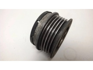 Шкив генератора