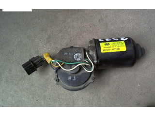 Моторчик дворников 981001C100 Hyundai Getz