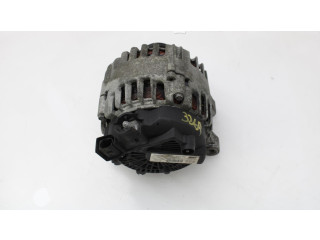 Генератор AV6N10300GC   Ford Ecosport      