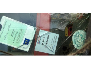 Зеркало электрическое Renault Twingo I 1994 - 1998 года