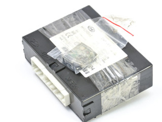 Комплект блоков управления 3910127711, 39101-27711 Hyundai Getz