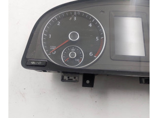 Přístrojová deska Volkswagen Caddy 2018 2K5920876F, A6119010292