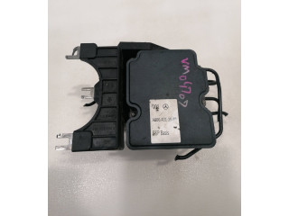 Jednotka ABS A0004313900, 0265255979 Mercedes-Benz GLA W156 2019