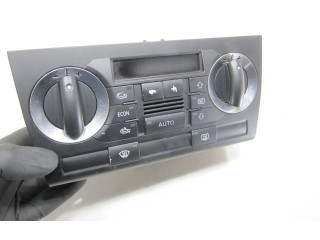 Блок управления климат-контролем 8P0820043P, 412206018041   Audi A3 S3 8P