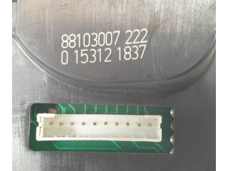 Ручка стеклоочистителей 88103007   Renault Clio III