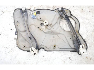 Моторчик дворников     Skoda Octavia Mk2 (1Z)