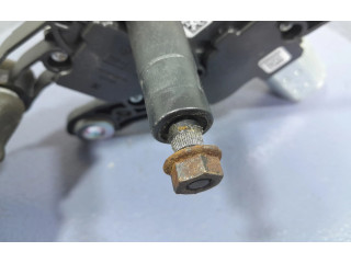 Моторчик заднего дворника 5G0955711C, 5G0955711C Skoda Octavia Mk4